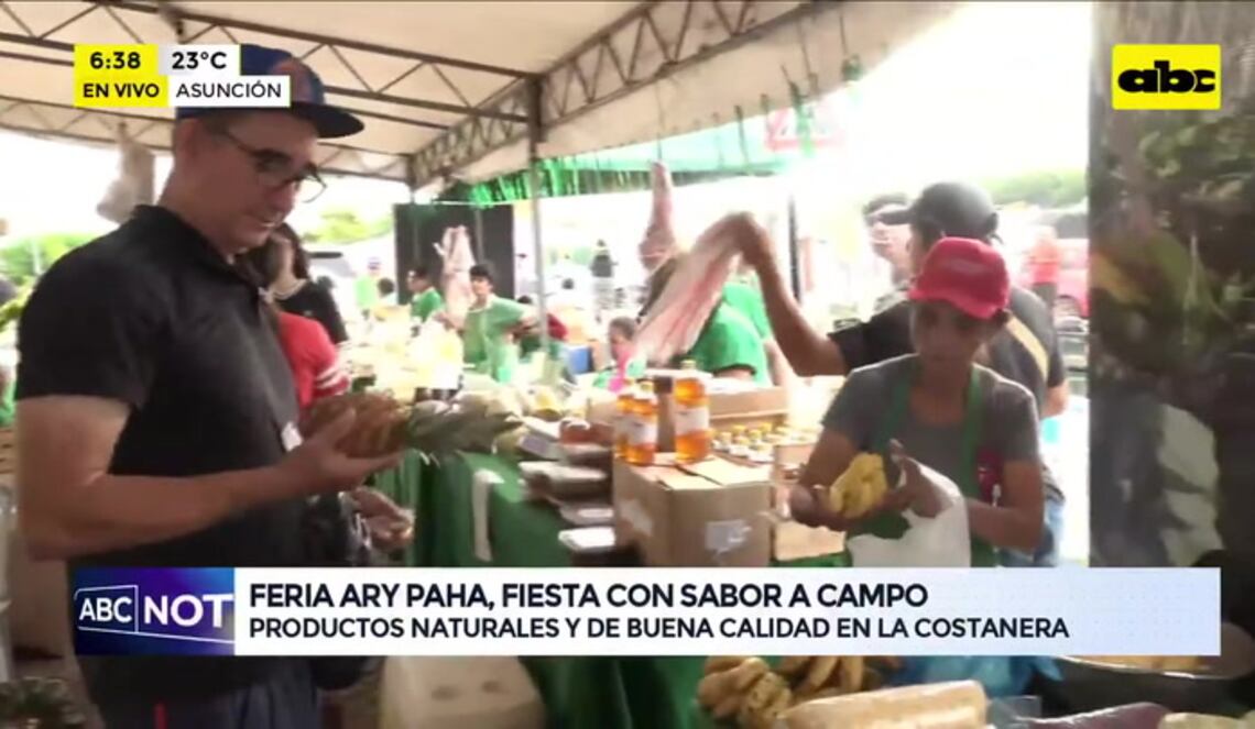 Background ABCTV JWP