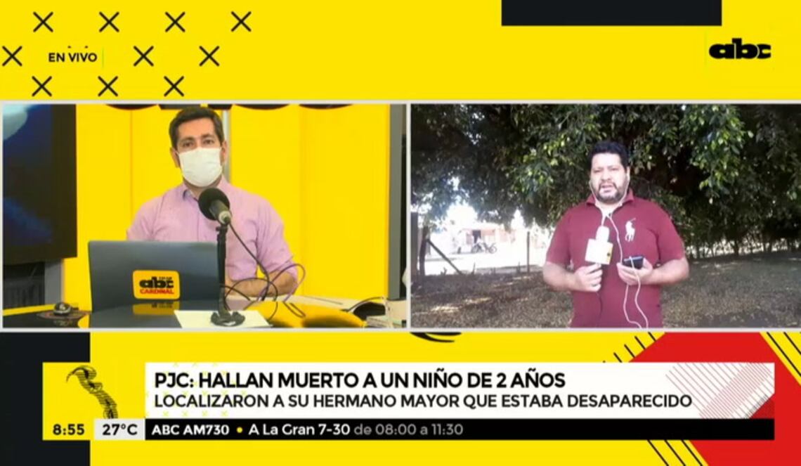 Background ABCTV JWP