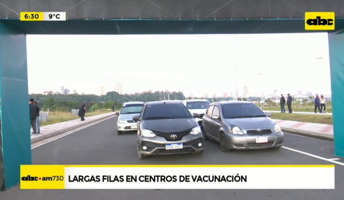 Background ABCTV JWP