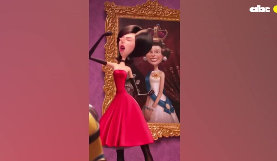 Background ABCTV JWP