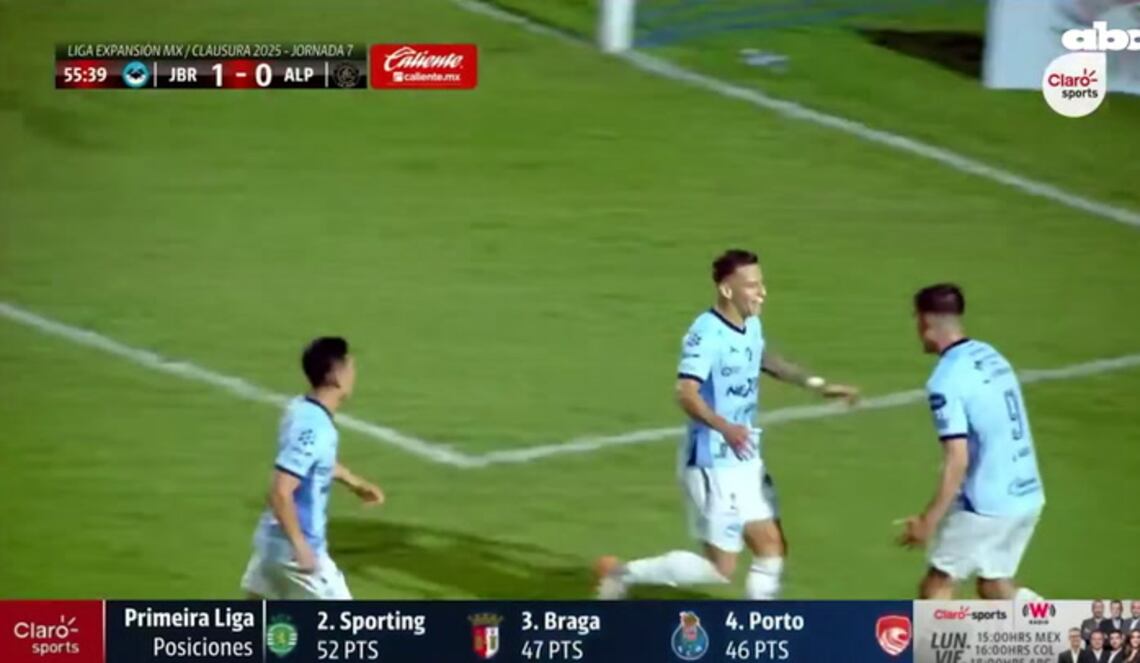 Background ABCTV JWP