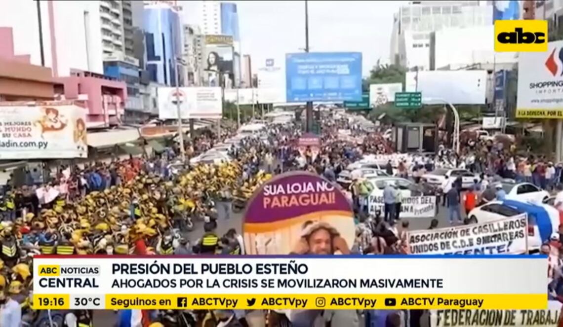 Background ABCTV JWP