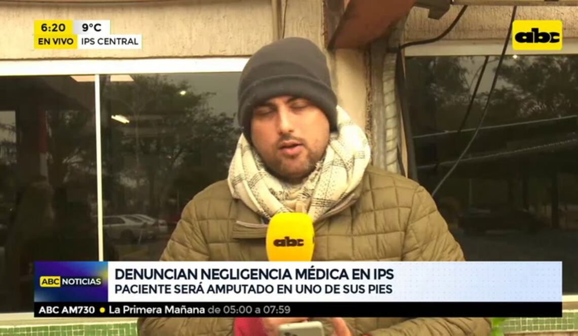 Background ABCTV JWP