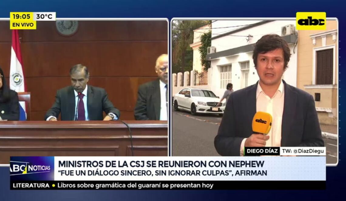 Background ABCTV JWP