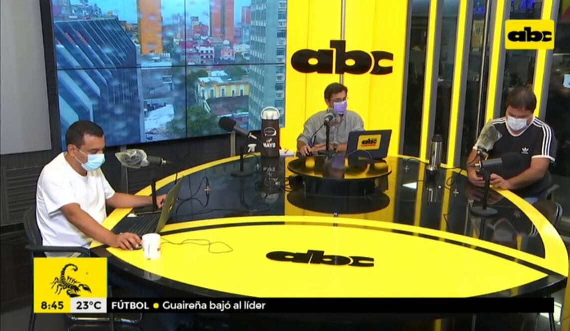 Background ABCTV JWP