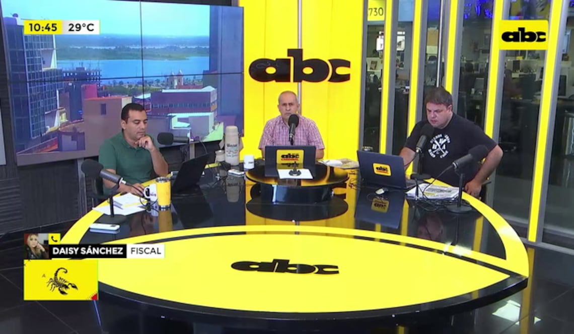 Background ABCTV JWP