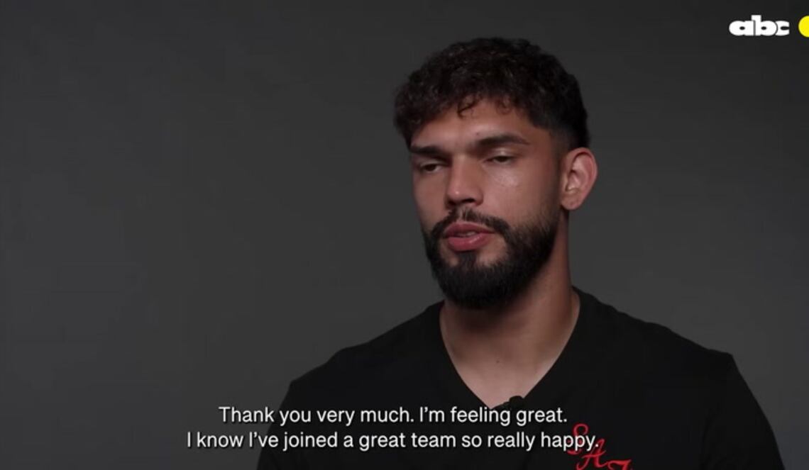 Background ABCTV JWP