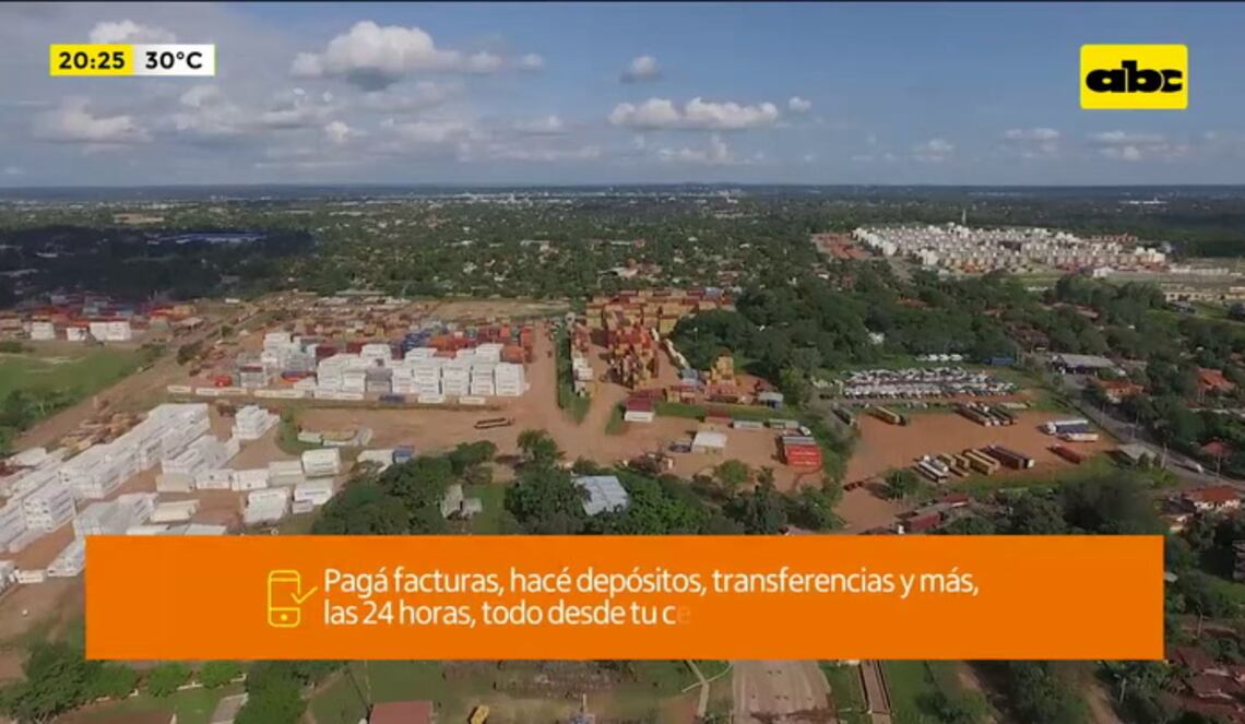 Background ABCTV JWP