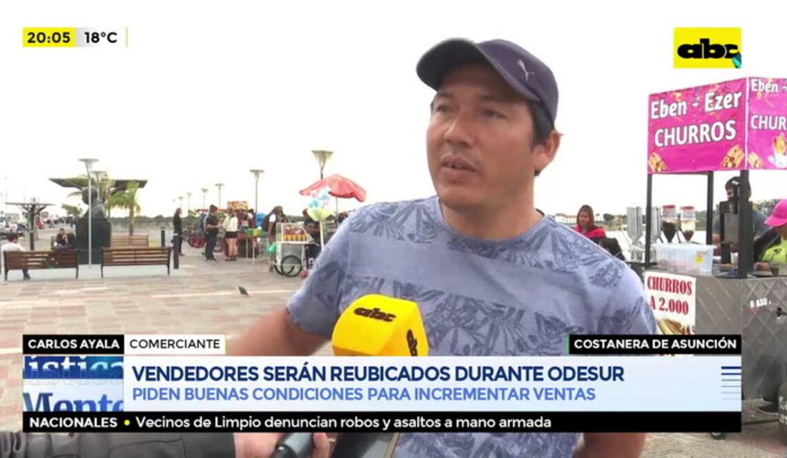 Background ABCTV JWP