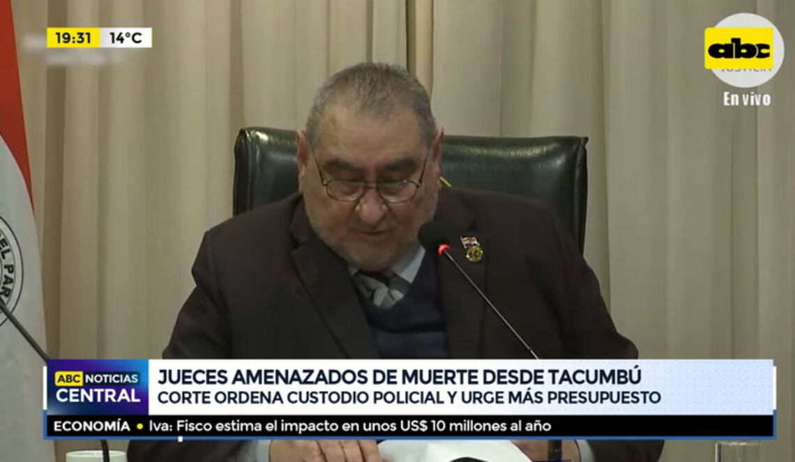 Background ABCTV JWP