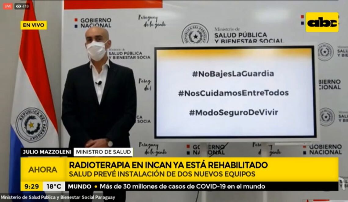 Background ABCTV JWP