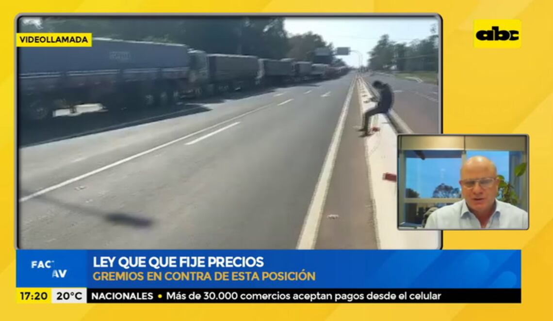 Background ABCTV JWP