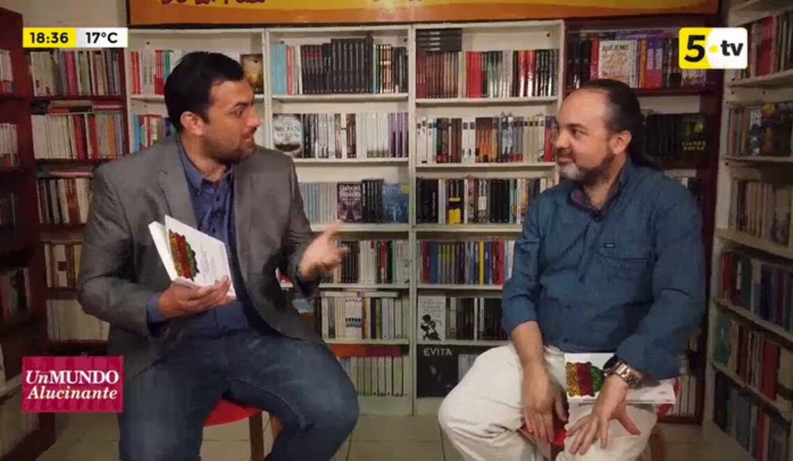 Background ABCTV JWP