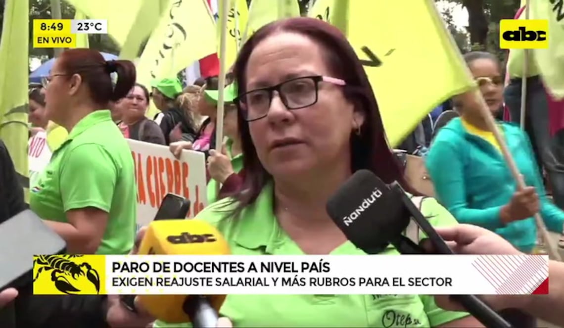 Background ABCTV JWP