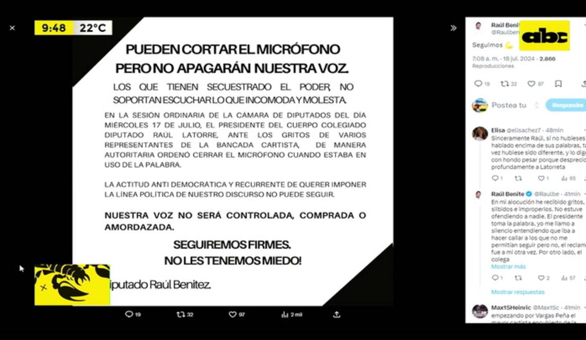 Background ABCTV JWP