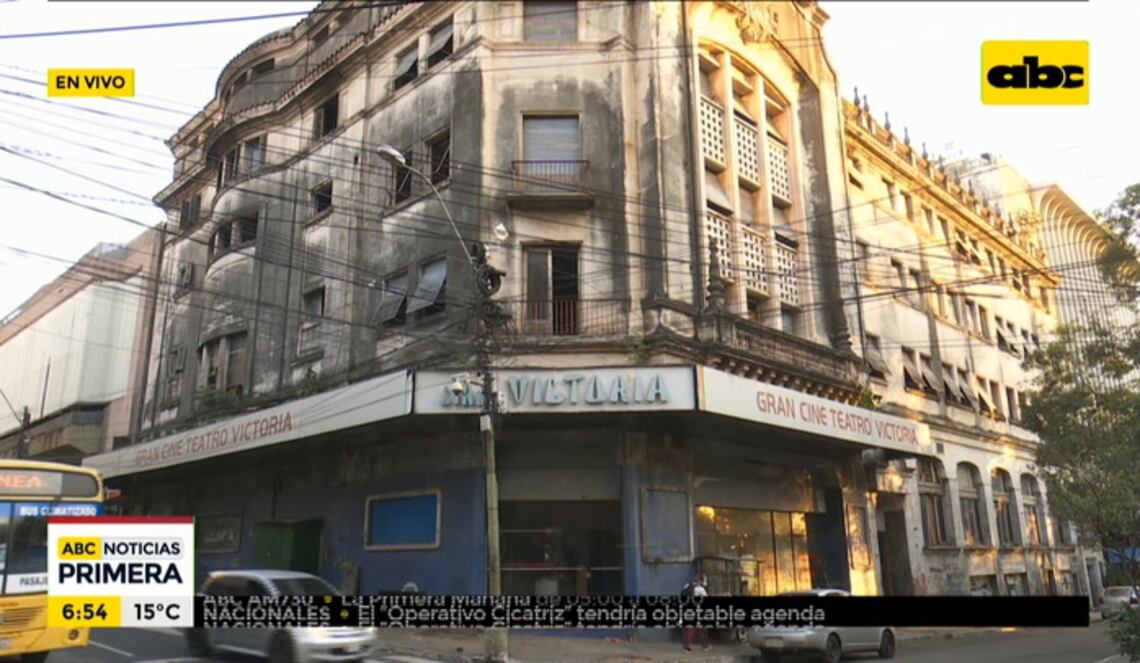 Background ABCTV JWP