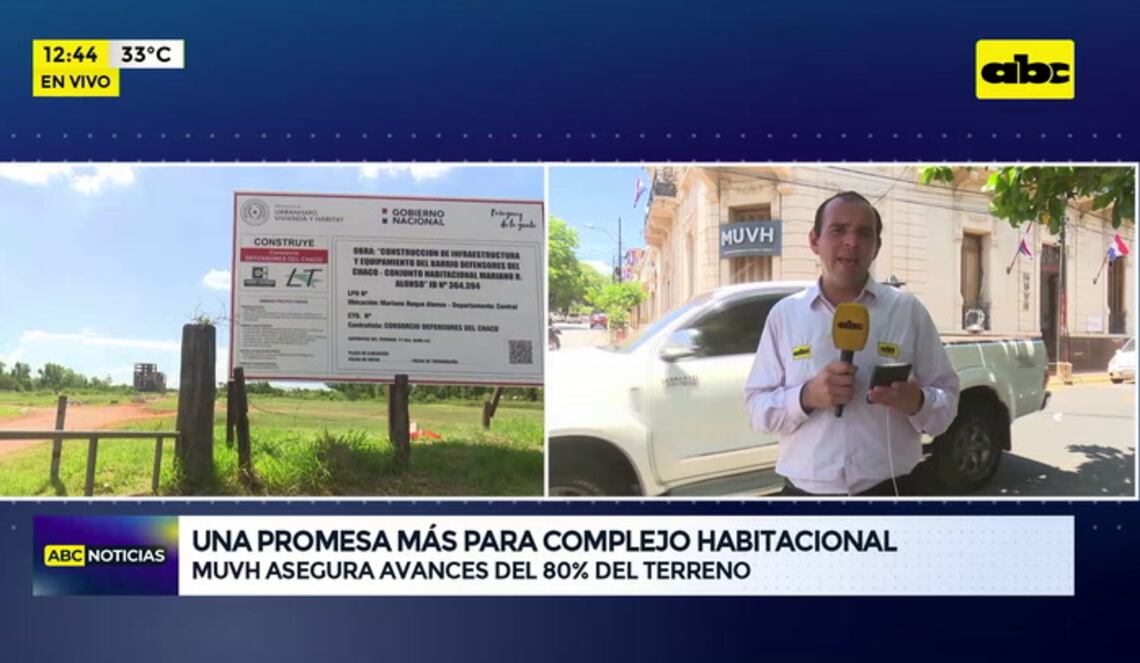 Background ABCTV JWP