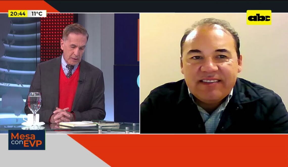 Background ABCTV JWP