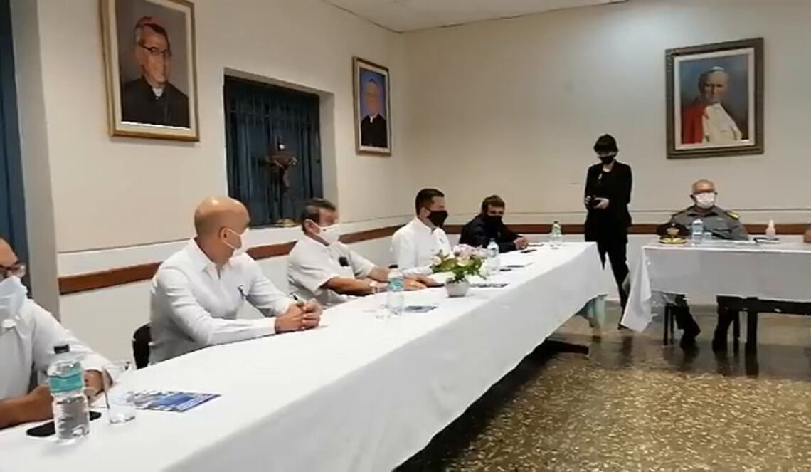 Background ABCTV JWP