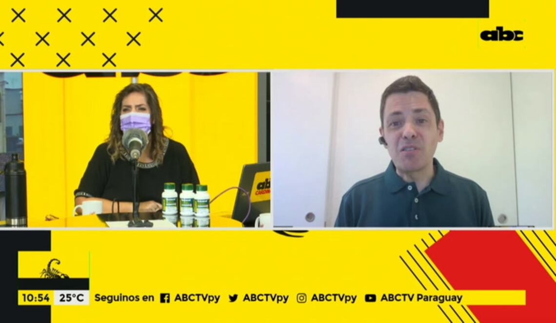 Background ABCTV JWP