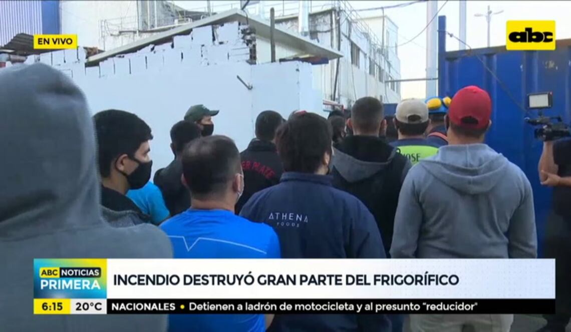 Background ABCTV JWP