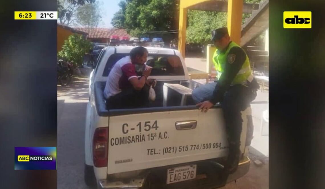 Background ABCTV JWP