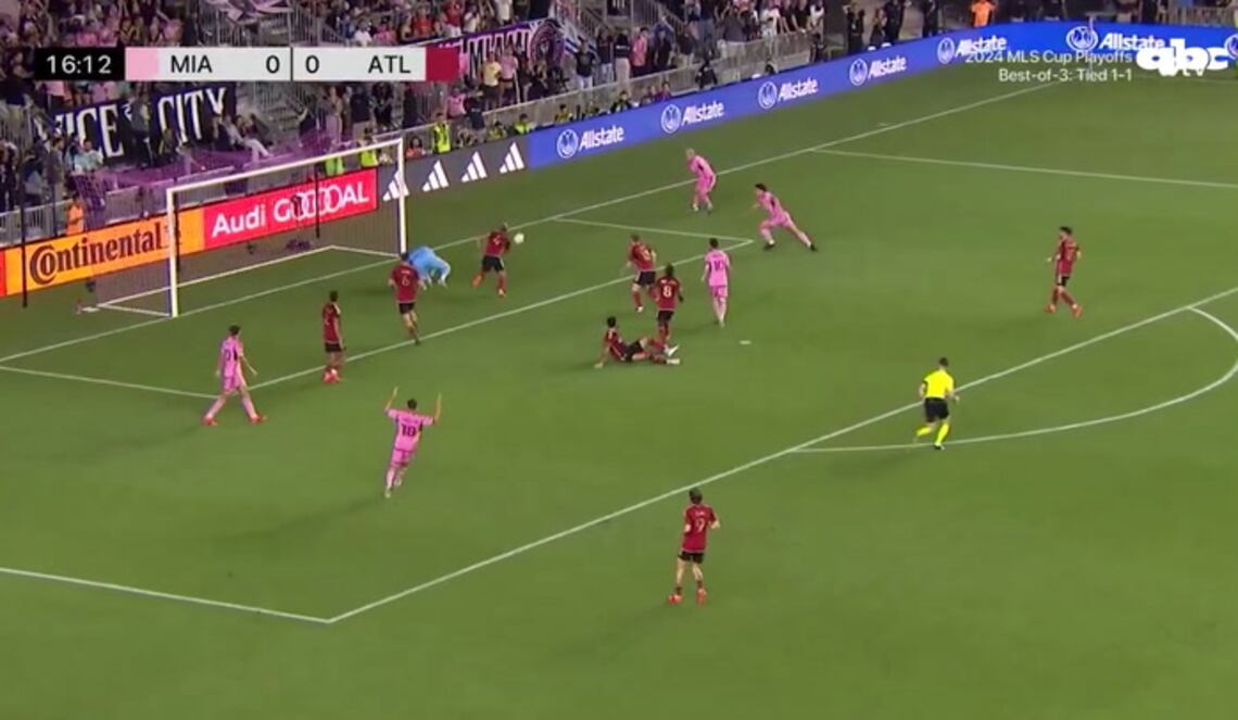 Background ABCTV JWP