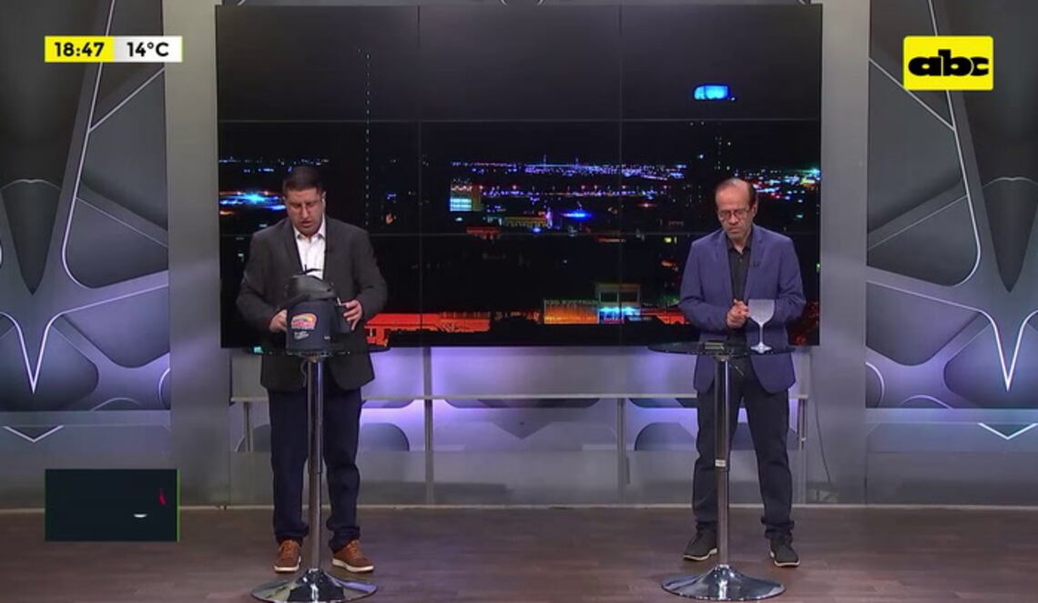 Background ABCTV JWP