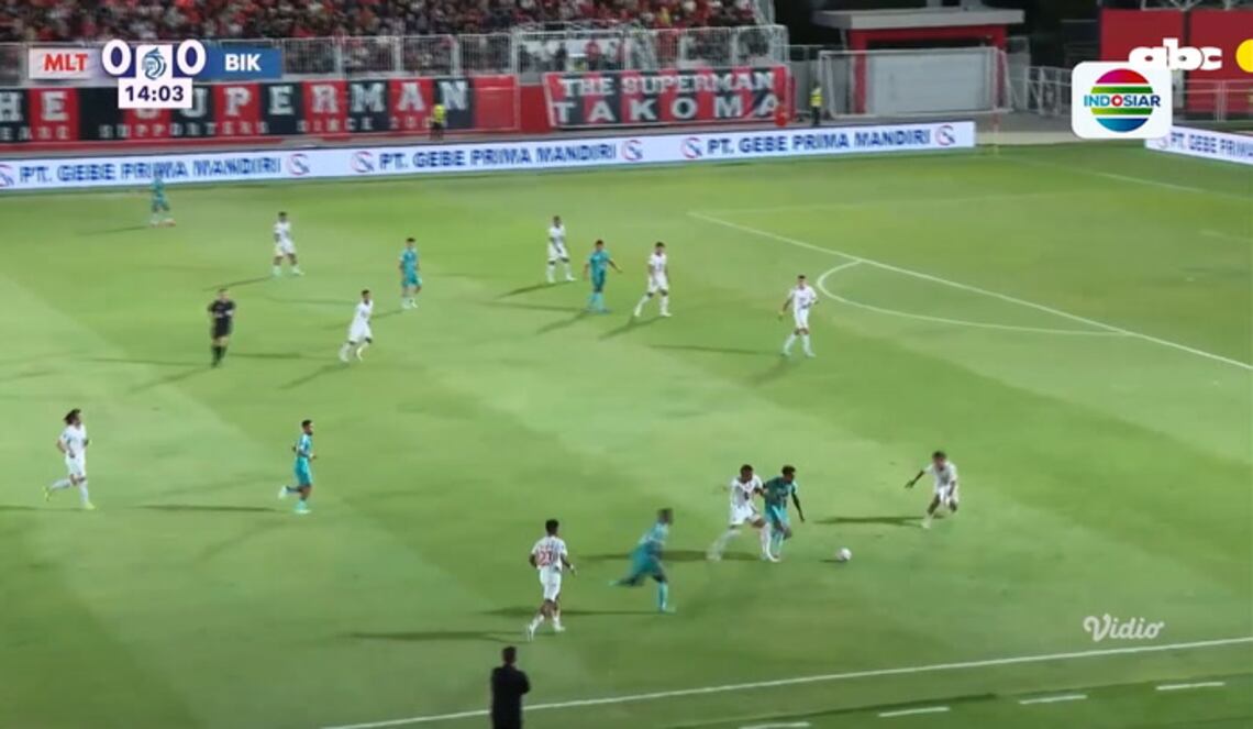 Background ABCTV JWP