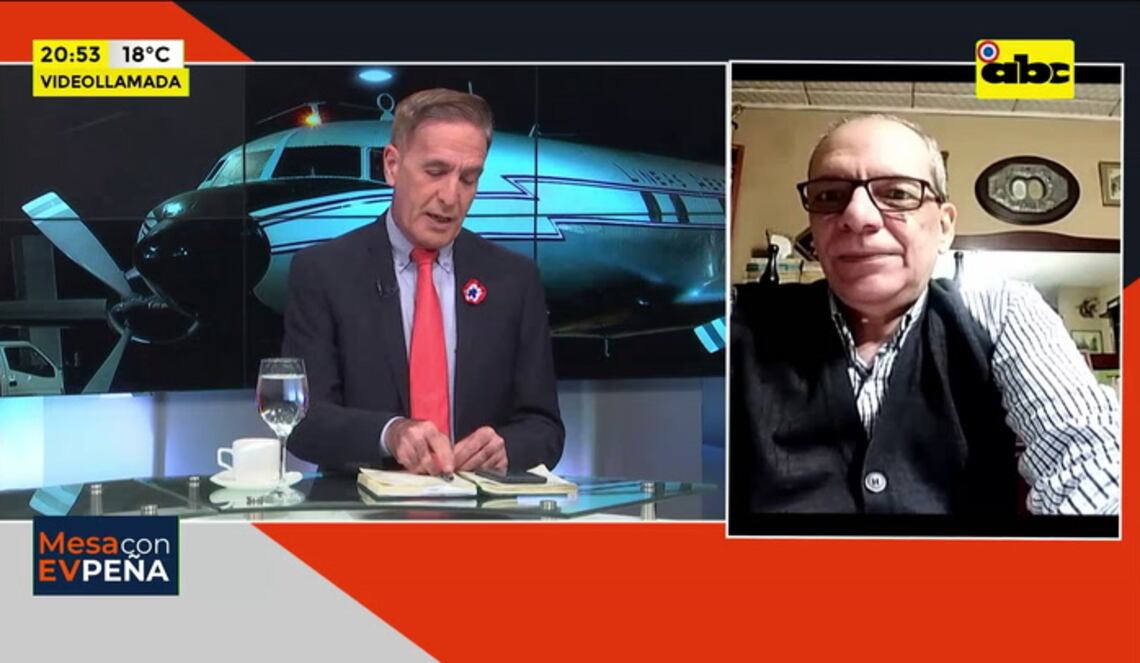 Background ABCTV JWP