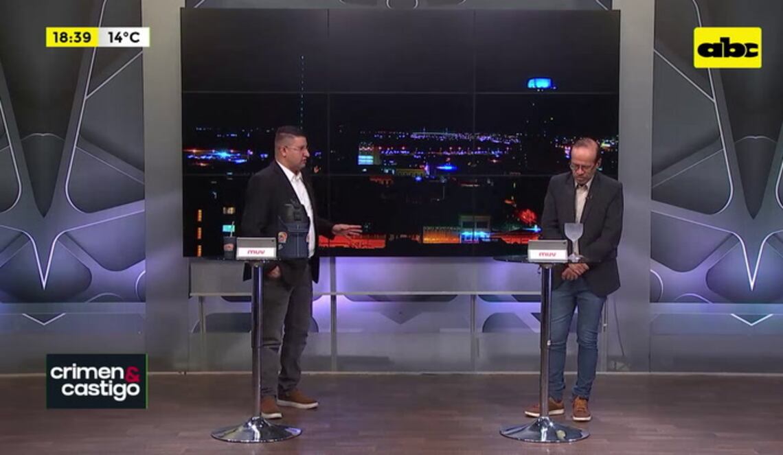 Background ABCTV JWP