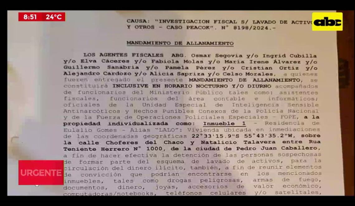 Background ABCTV JWP