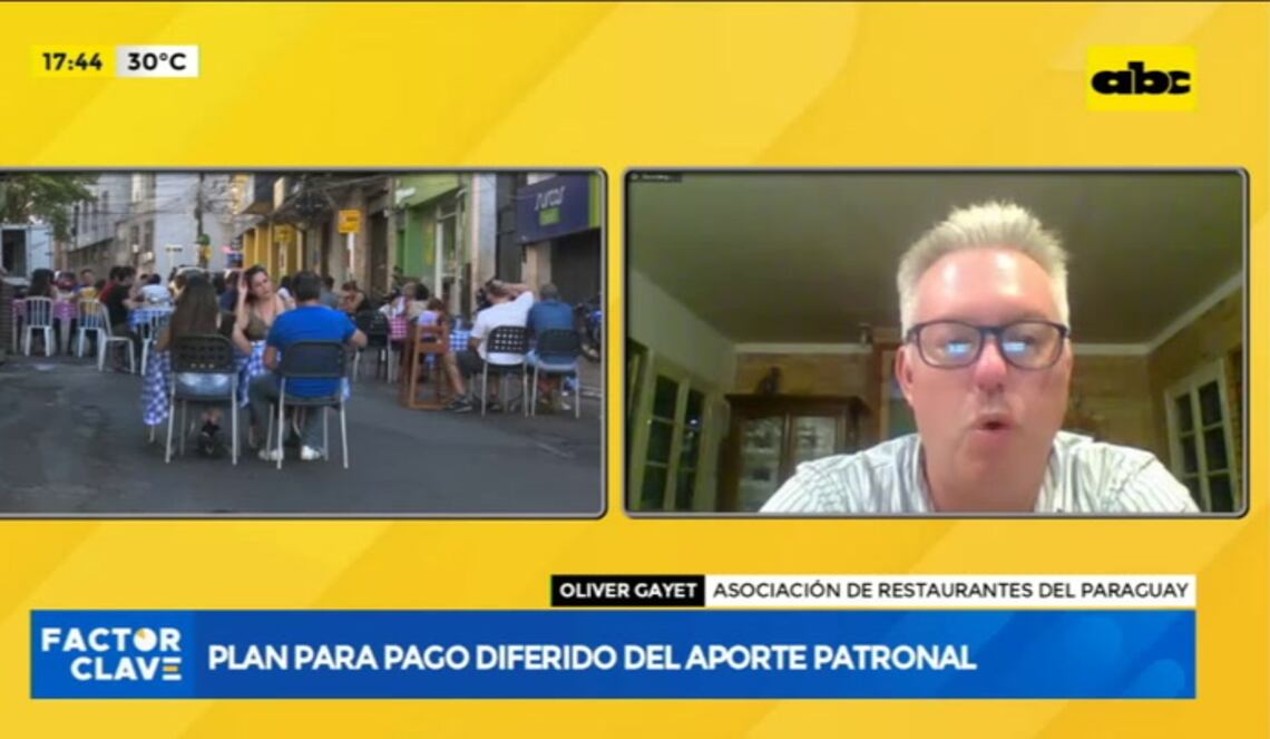 Background ABCTV JWP