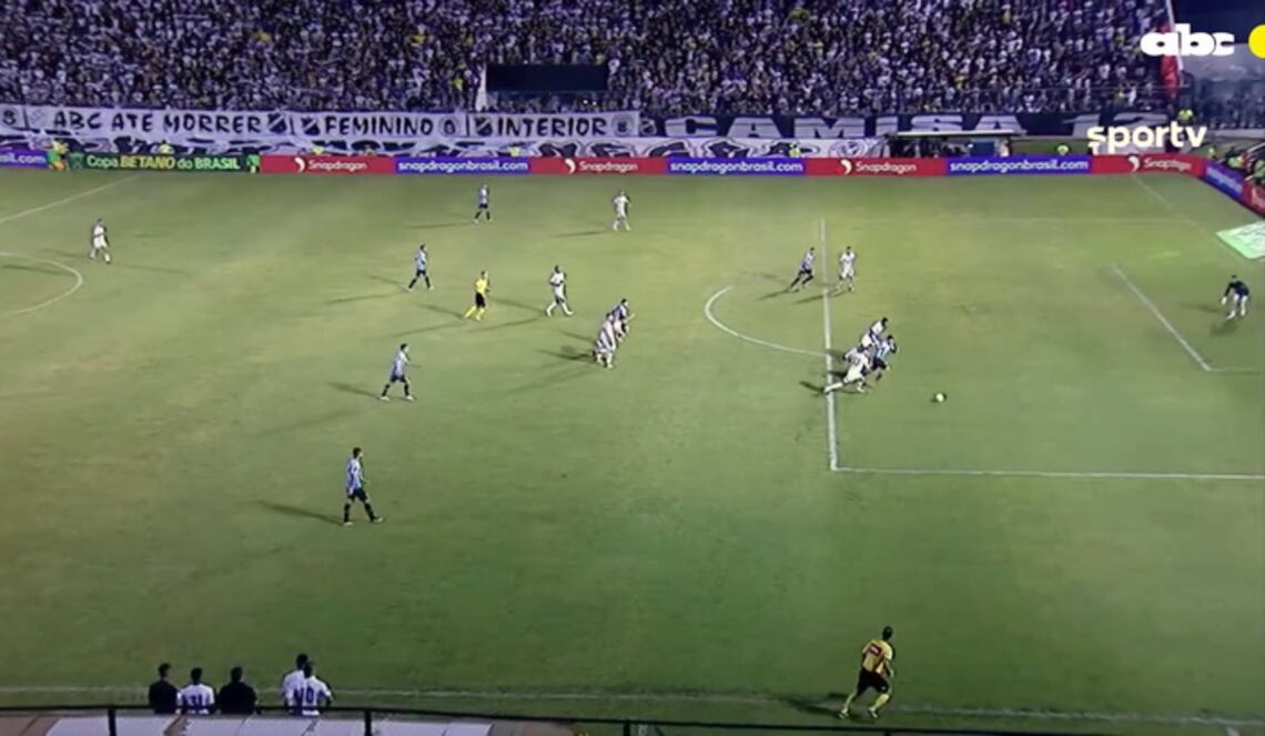 Background ABCTV JWP