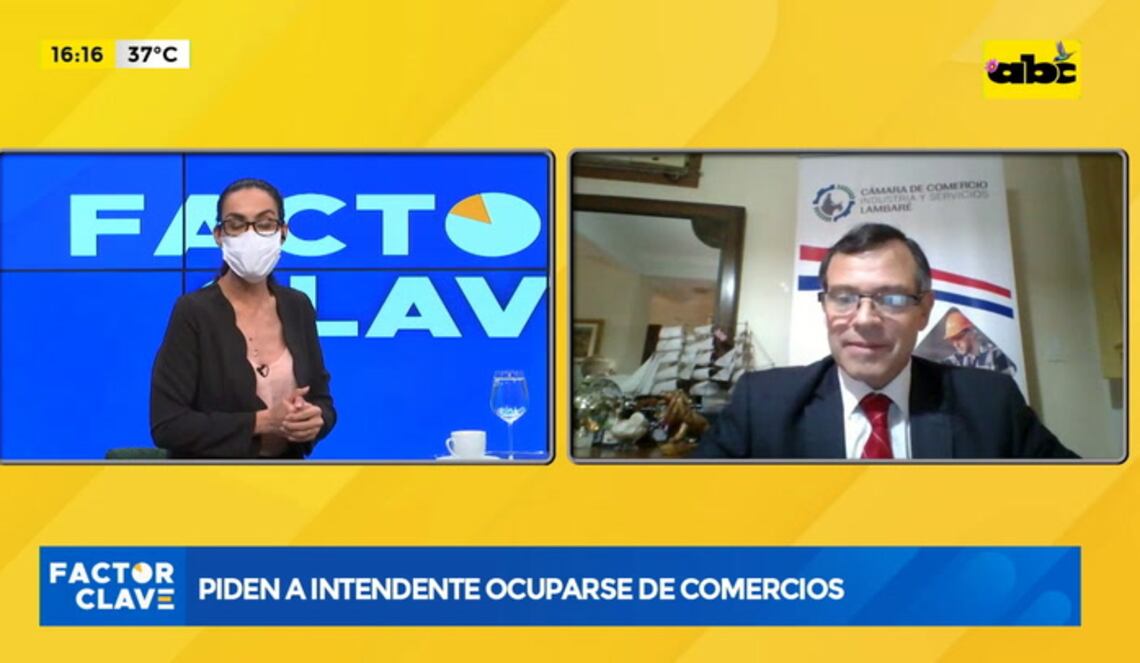 Background ABCTV JWP