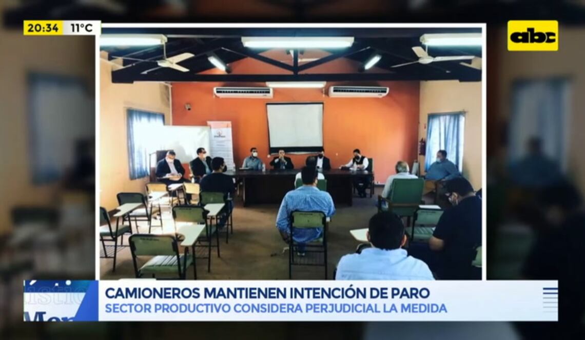 Background ABCTV JWP