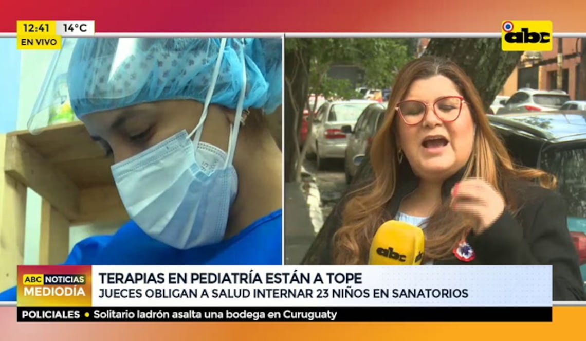 Background ABCTV JWP