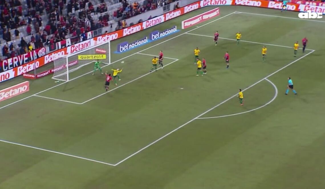 Background ABCTV JWP