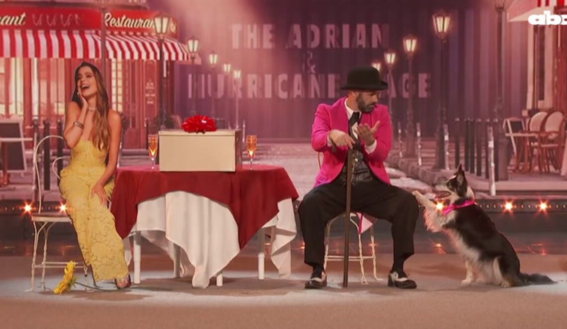 Background ABCTV JWP