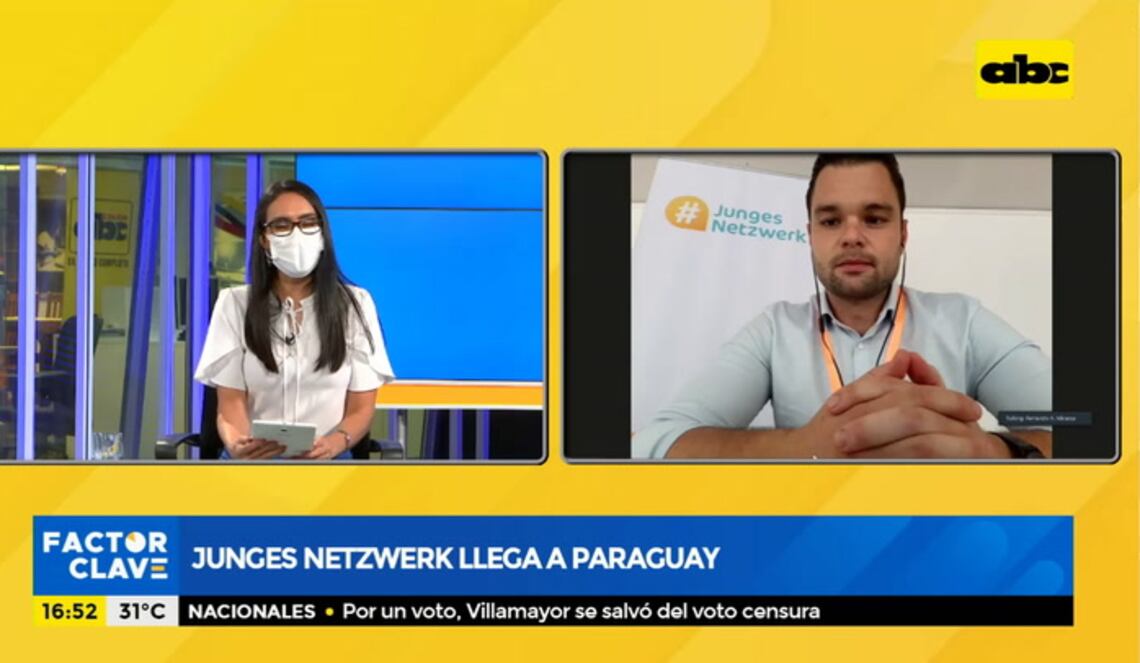 Background ABCTV JWP