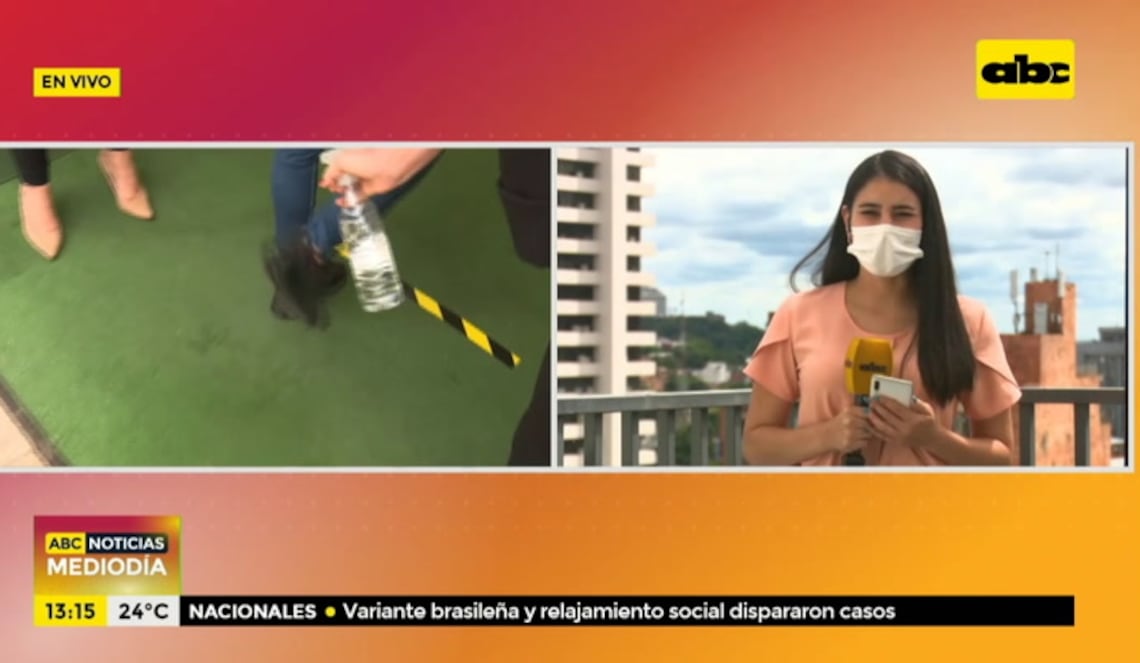 Background ABCTV JWP