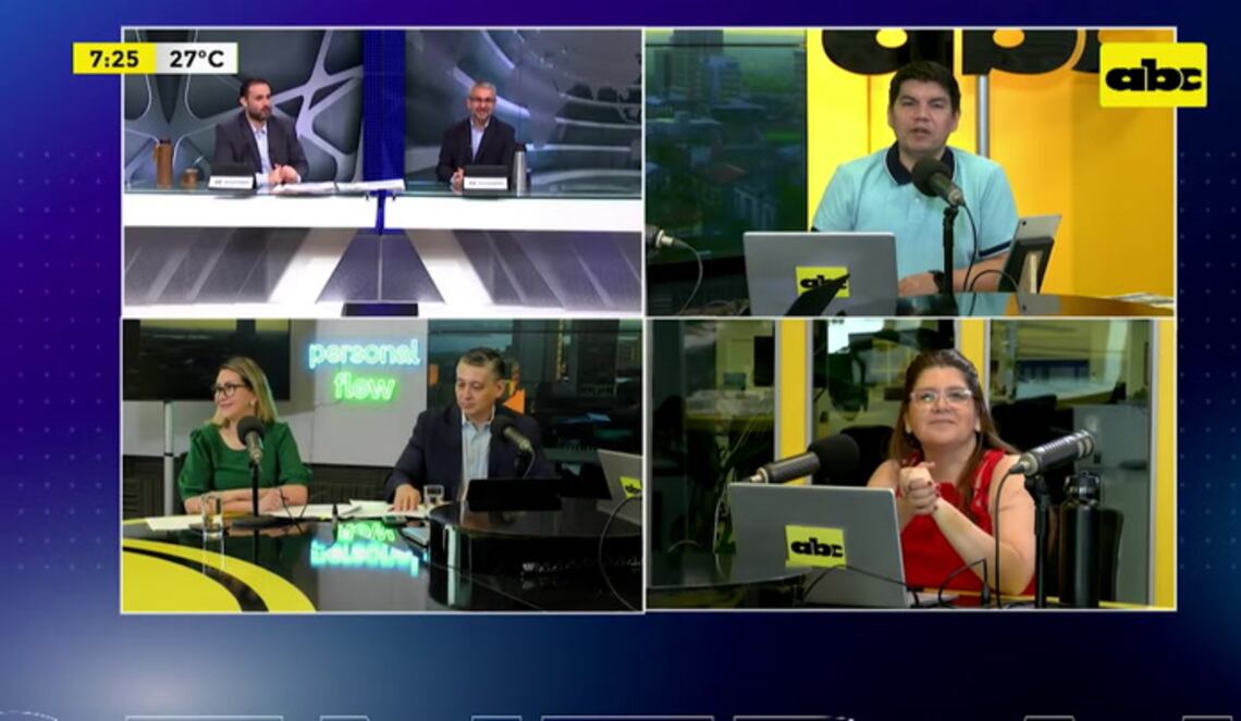 Background ABCTV JWP