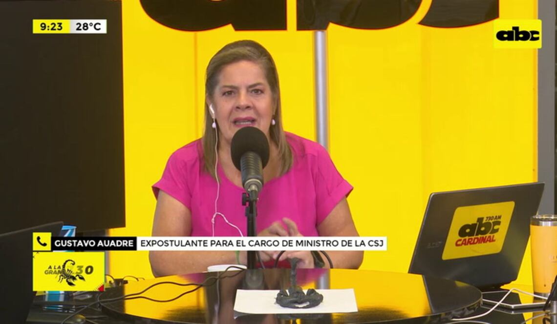 Background ABCTV JWP