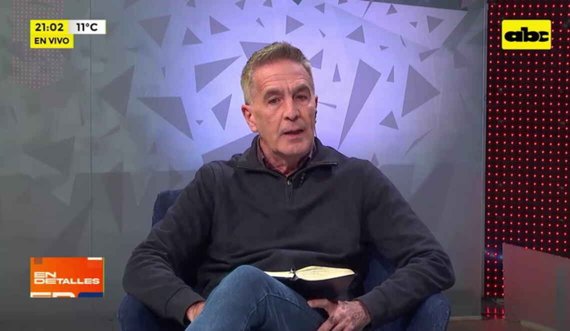 Background ABCTV JWP