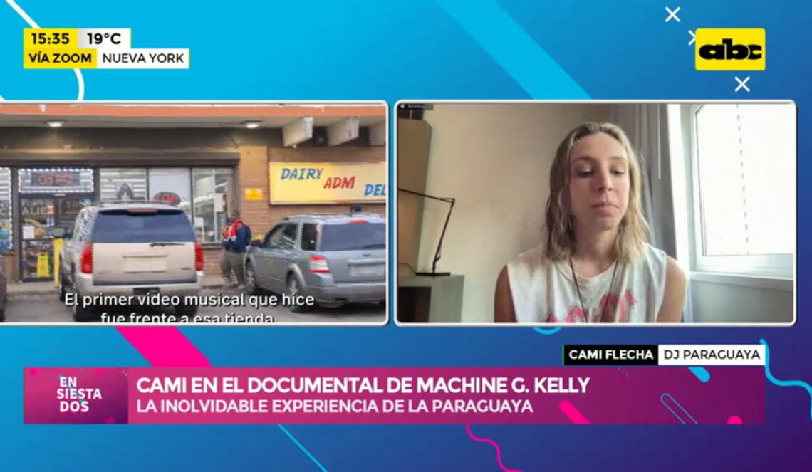 Background ABCTV JWP