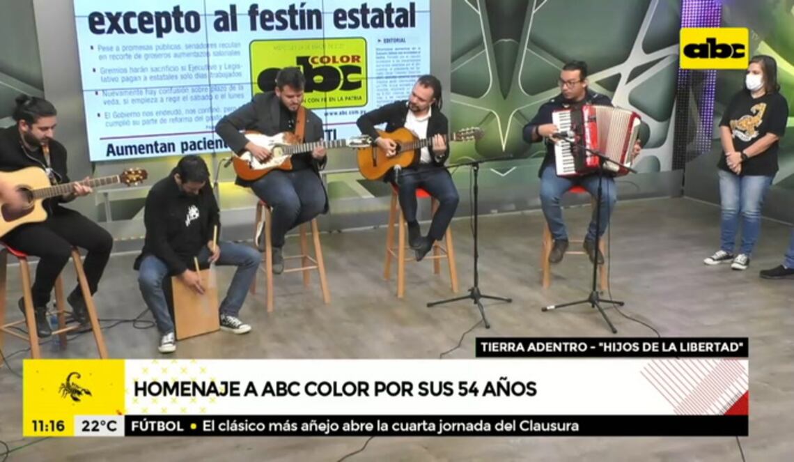 Background ABCTV JWP