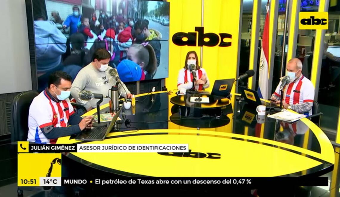 Background ABCTV JWP