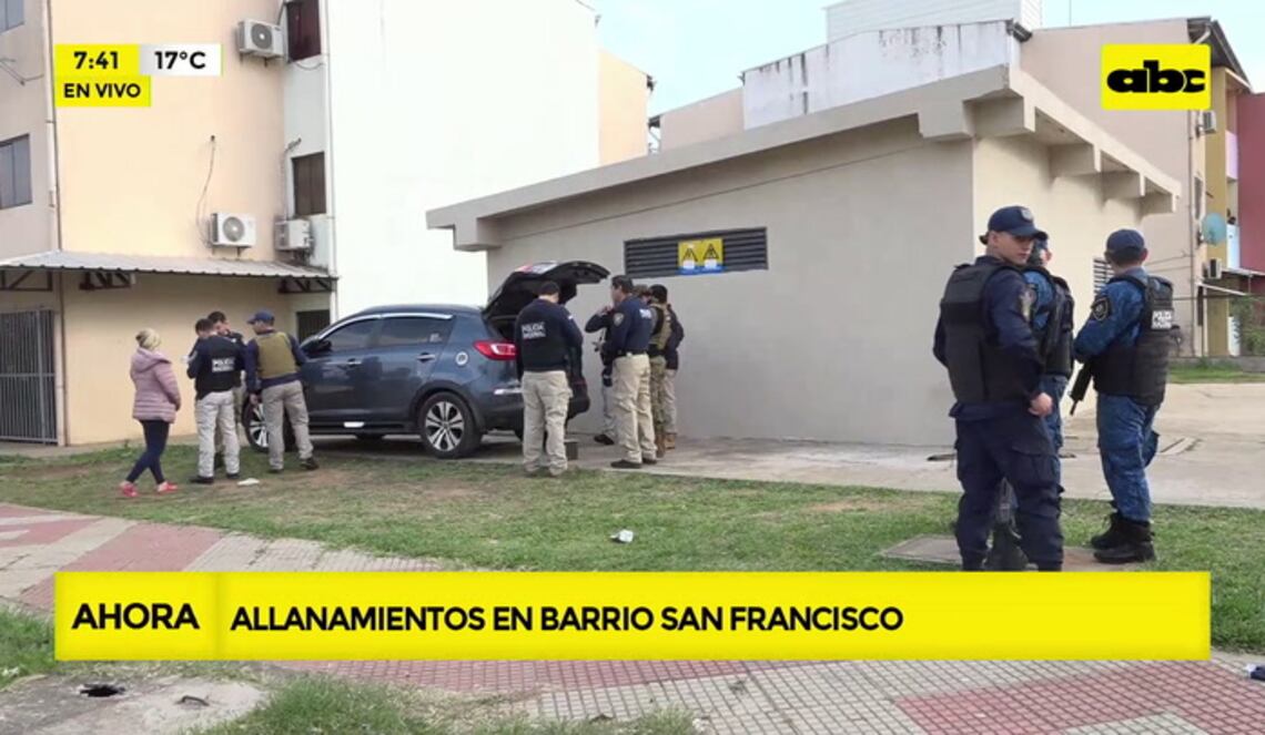 Background ABCTV JWP