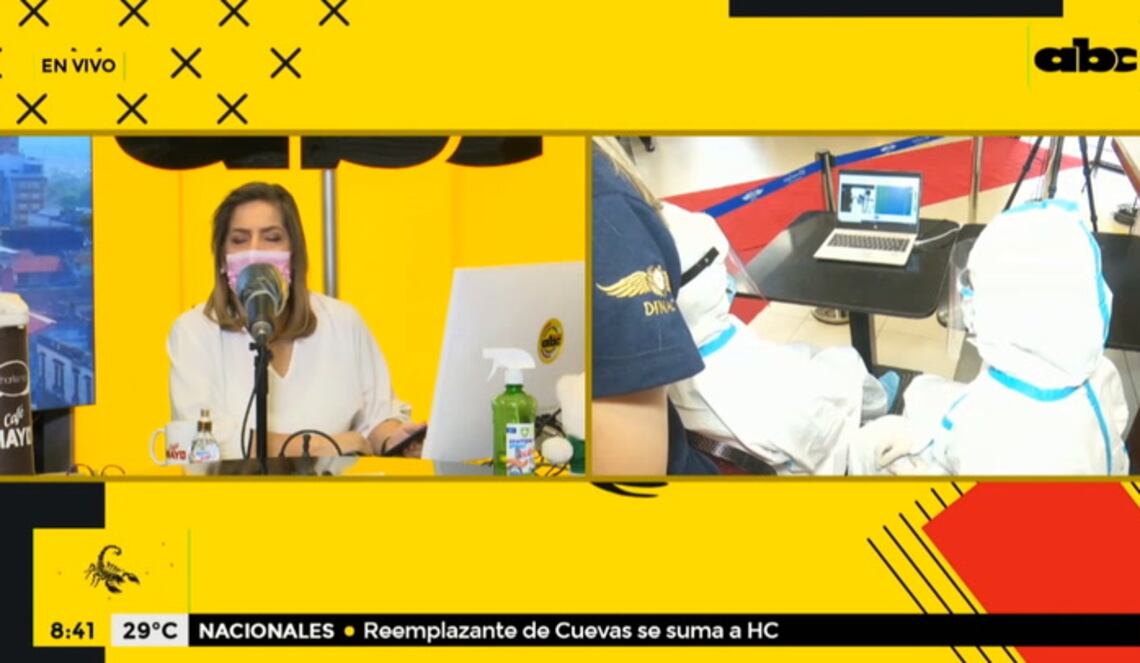 Background ABCTV JWP