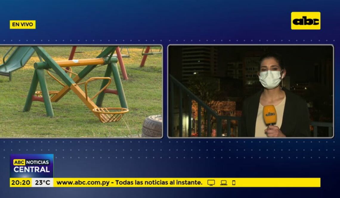 Background ABCTV JWP